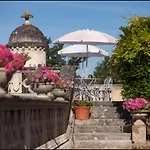 Alojamento de Acomodação e Pequeno-almoço Château De La Rivière La Riviere (Gironde)