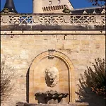 Château De La Rivière 4* La Riviere (Gironde)