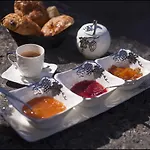 Alojamento de Acomodação e Pequeno-almoço Château De La Rivière