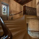 Alojamento de Acomodação e Pequeno-almoço Château De La Rivière 4*