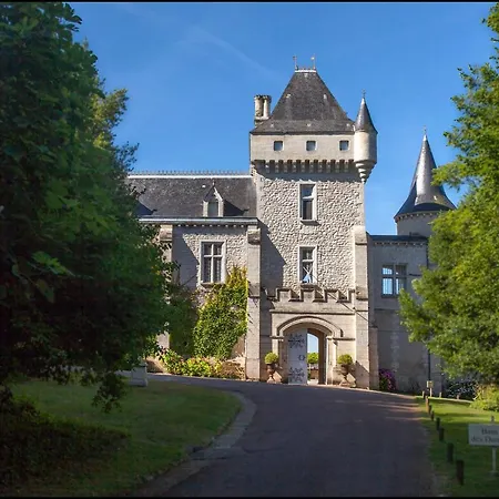 Chateau De La Riviere La Riviere (Gironde)