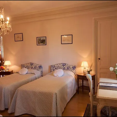 Bed & Breakfast Château De La Rivière