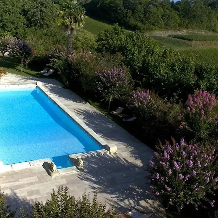 Château De La Rivière Bed & Breakfast La Riviere (Gironde)