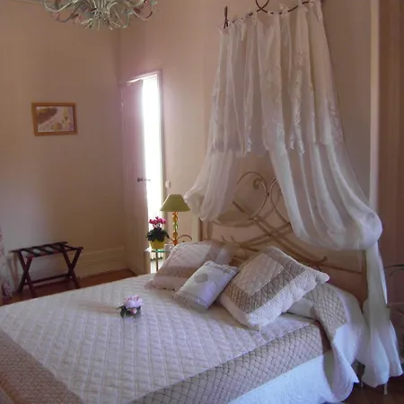 Bed & Breakfast Château De La Rivière La Riviere (Gironde)