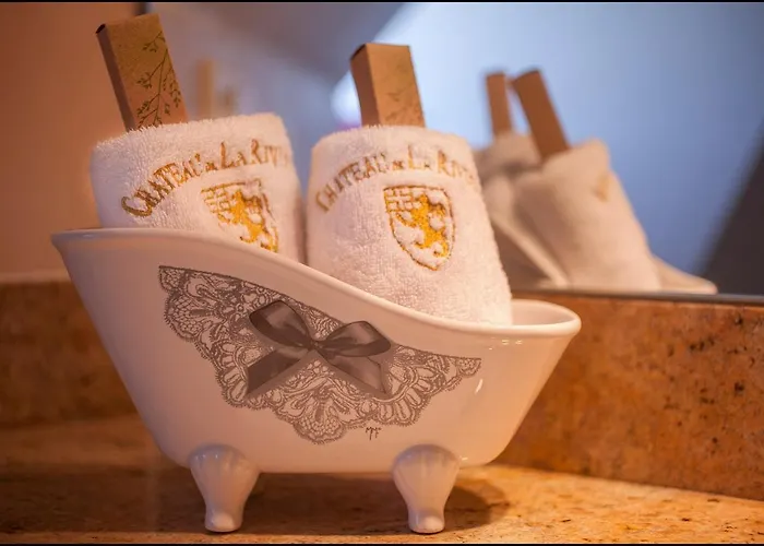 Chateau De La Riviere