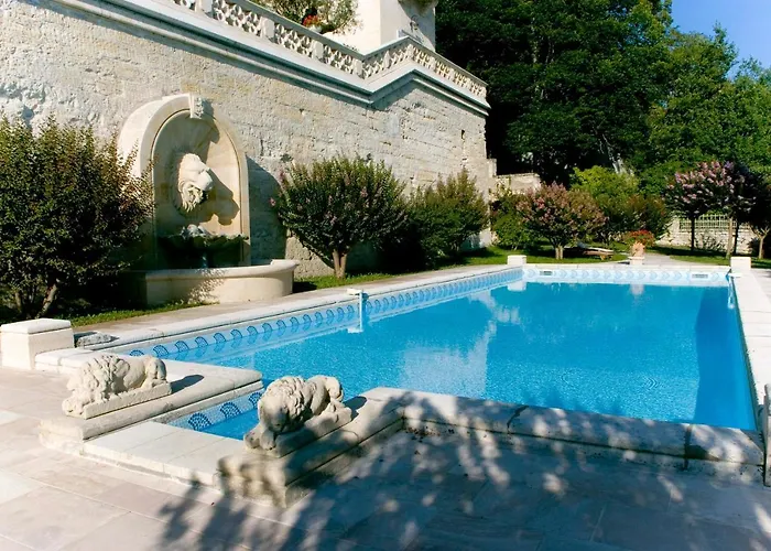 Chateau De La Riviere La Riviere (Gironde)