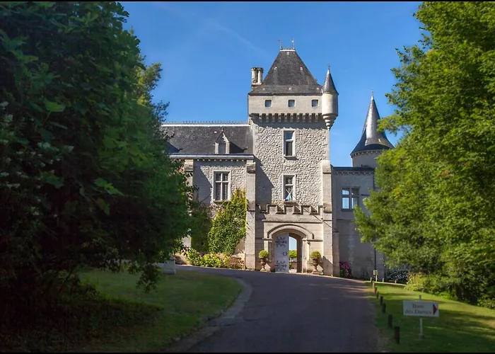 Chateau De La Riviere La Riviere (Gironde)