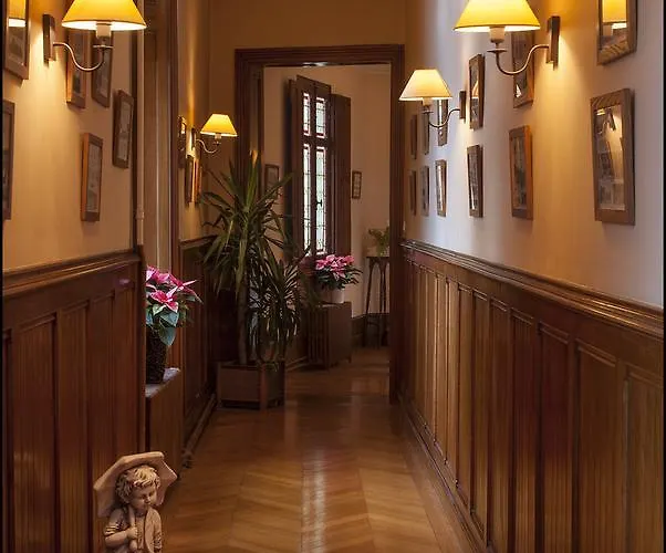 Chateau De La Riviere Отель типа 