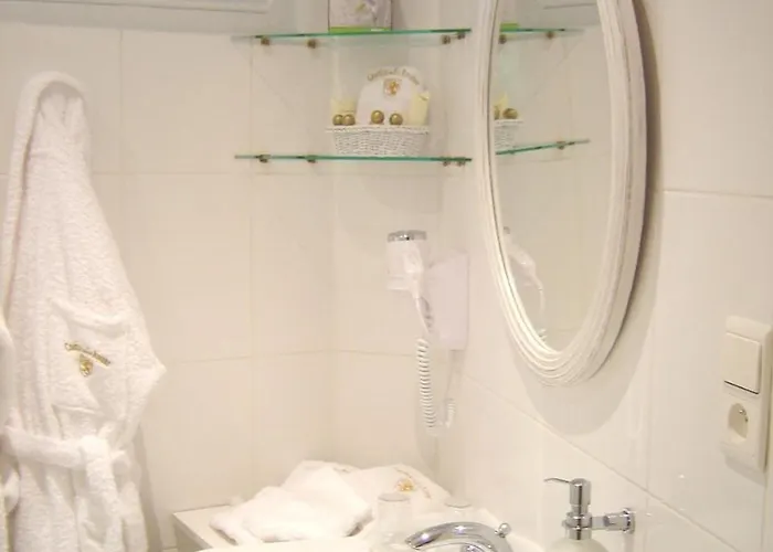 Chateau De La Riviere Отель типа 