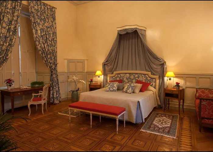 Chateau De La Riviere *